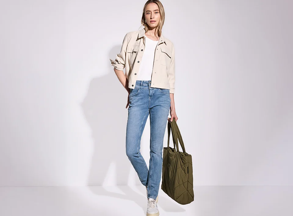 your denim way