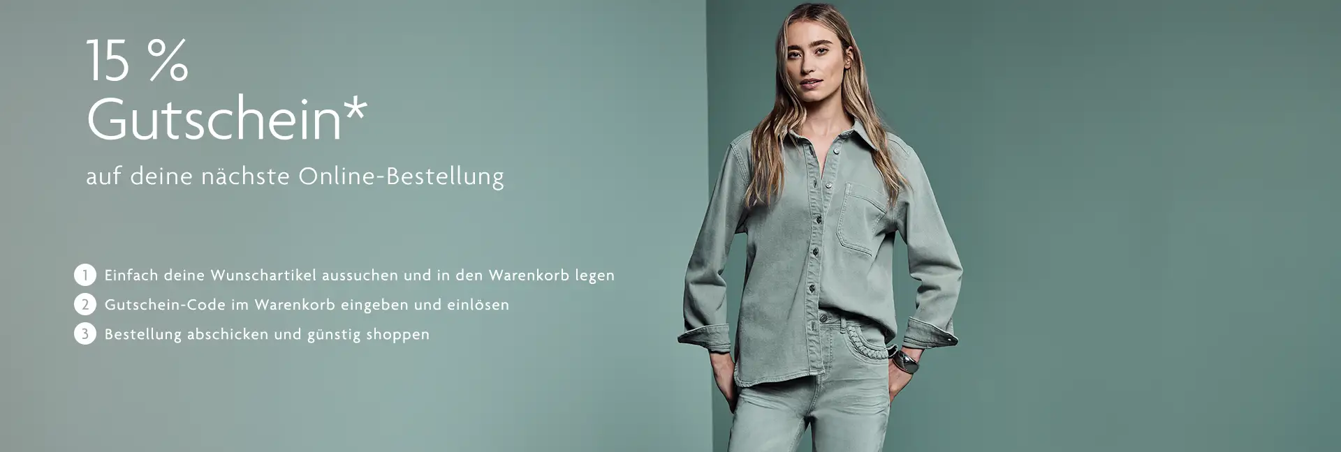 Gutschein