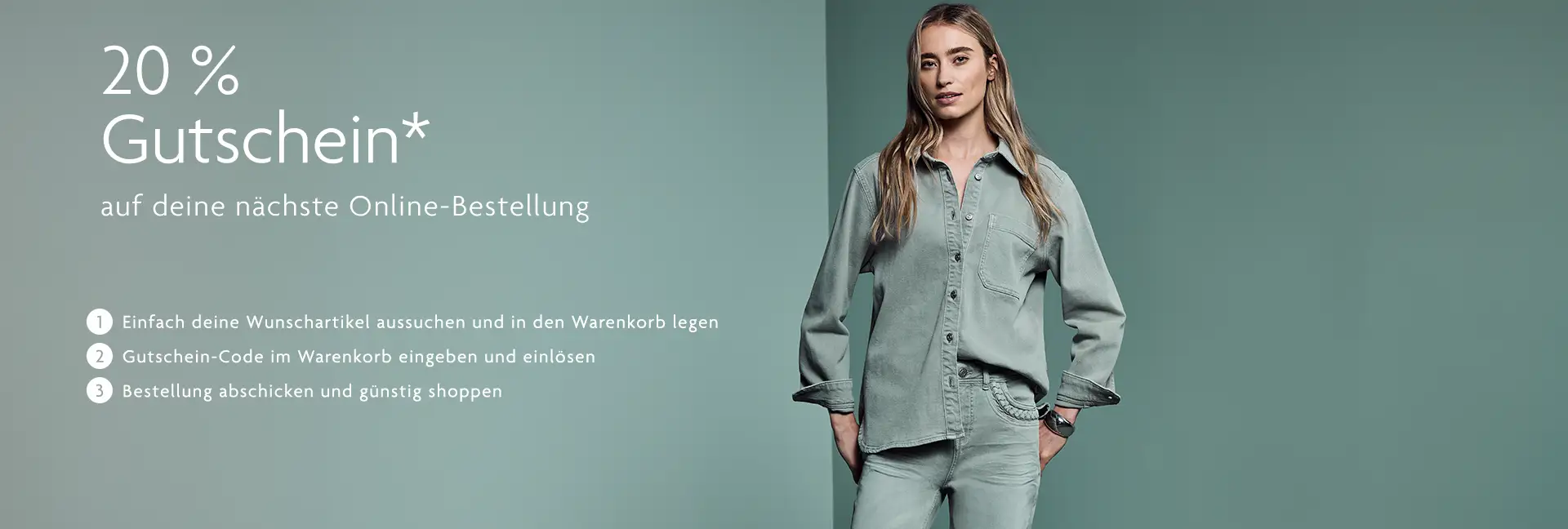 Gutschein