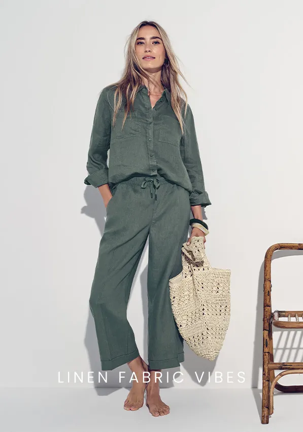 Linen