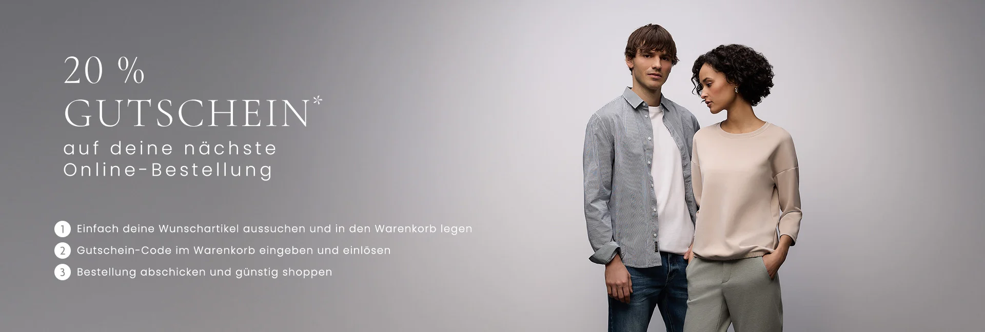Gutschein