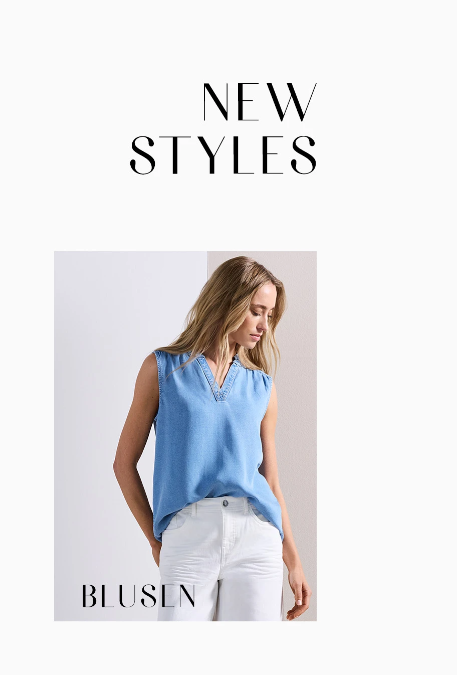Blouses
