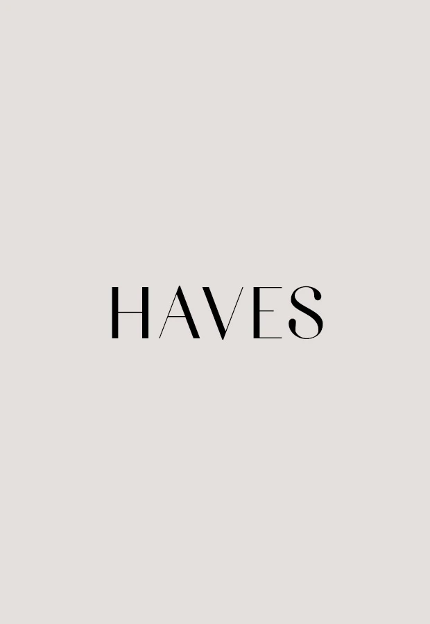Summer must-haves