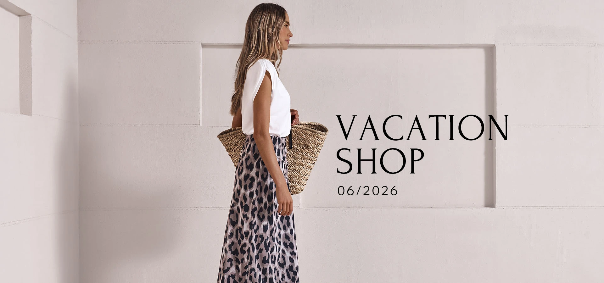 vacation shop