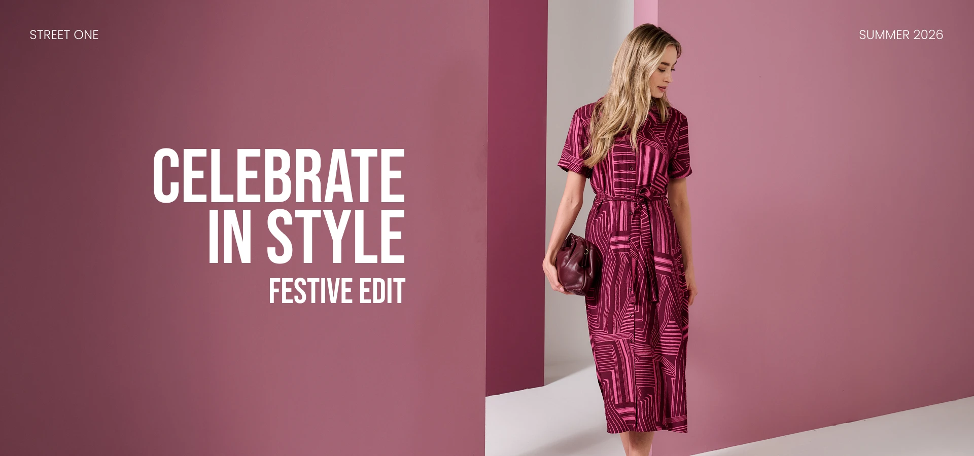 Festive styles