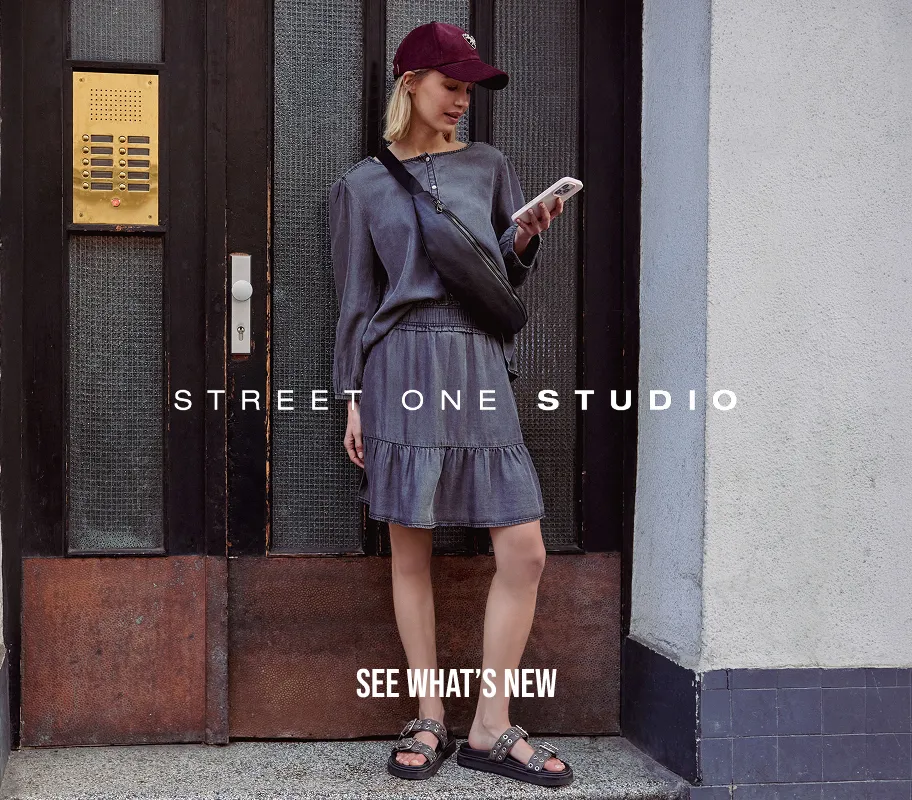 Street One Studio