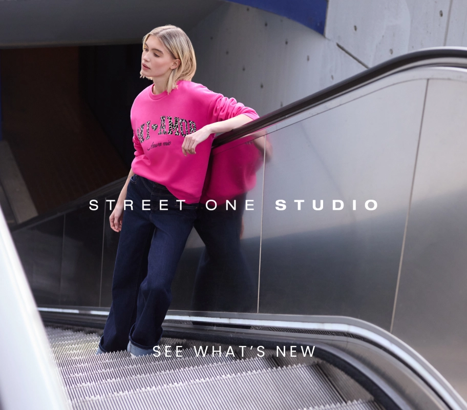 Street One Studio
