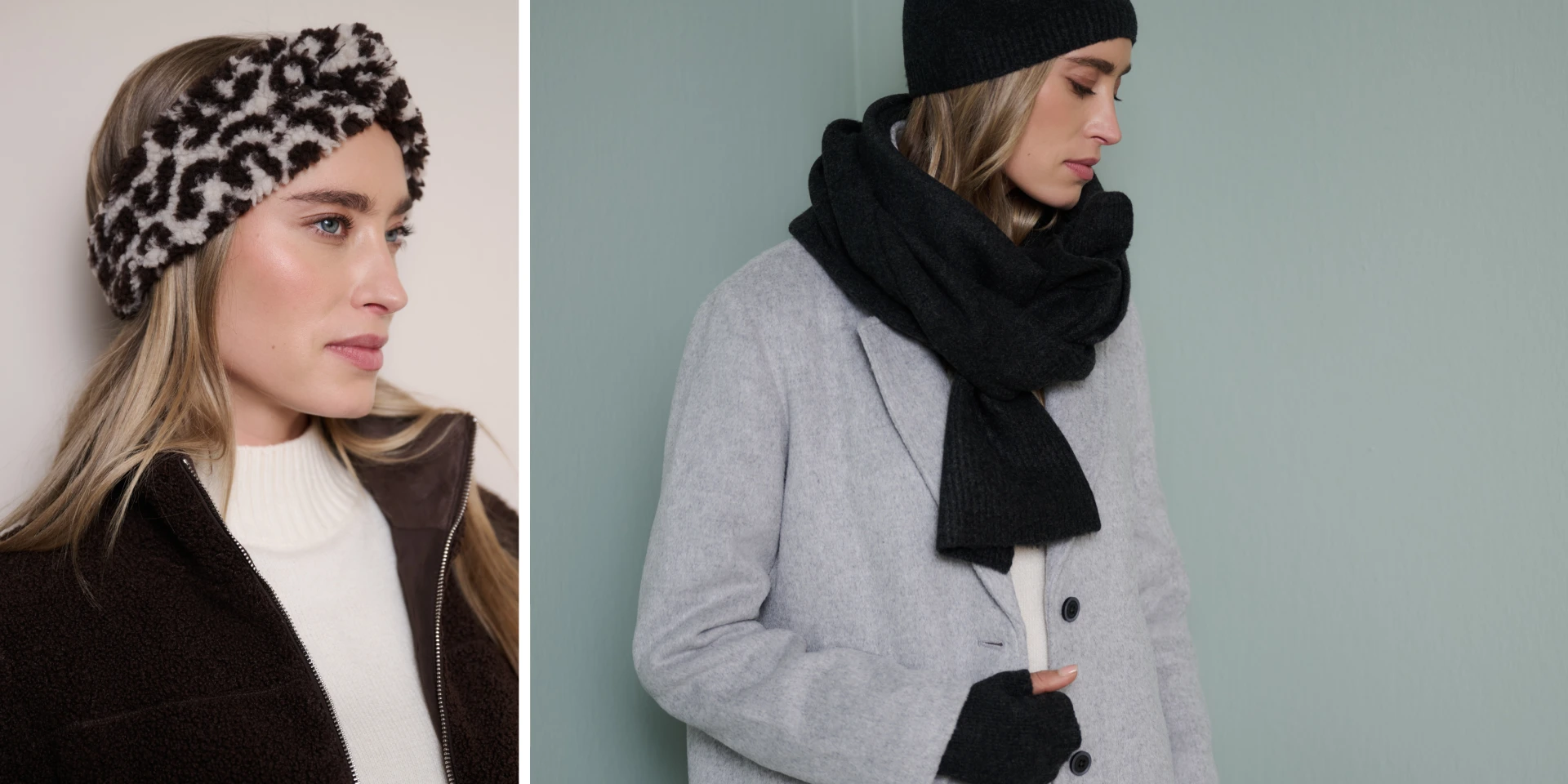 Outdoor x Accessoires