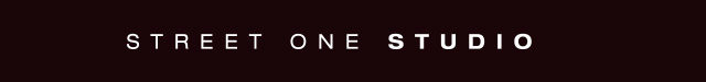 Street One Studio