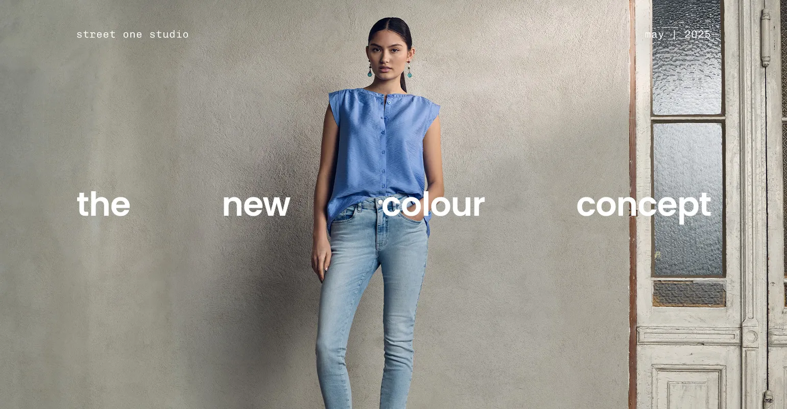 Colours