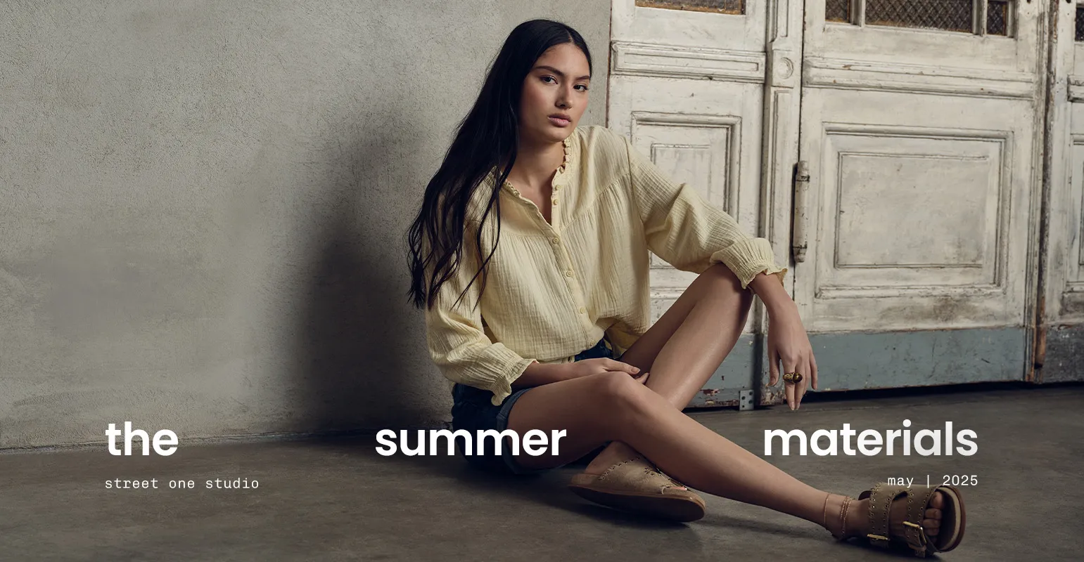 the summer materials