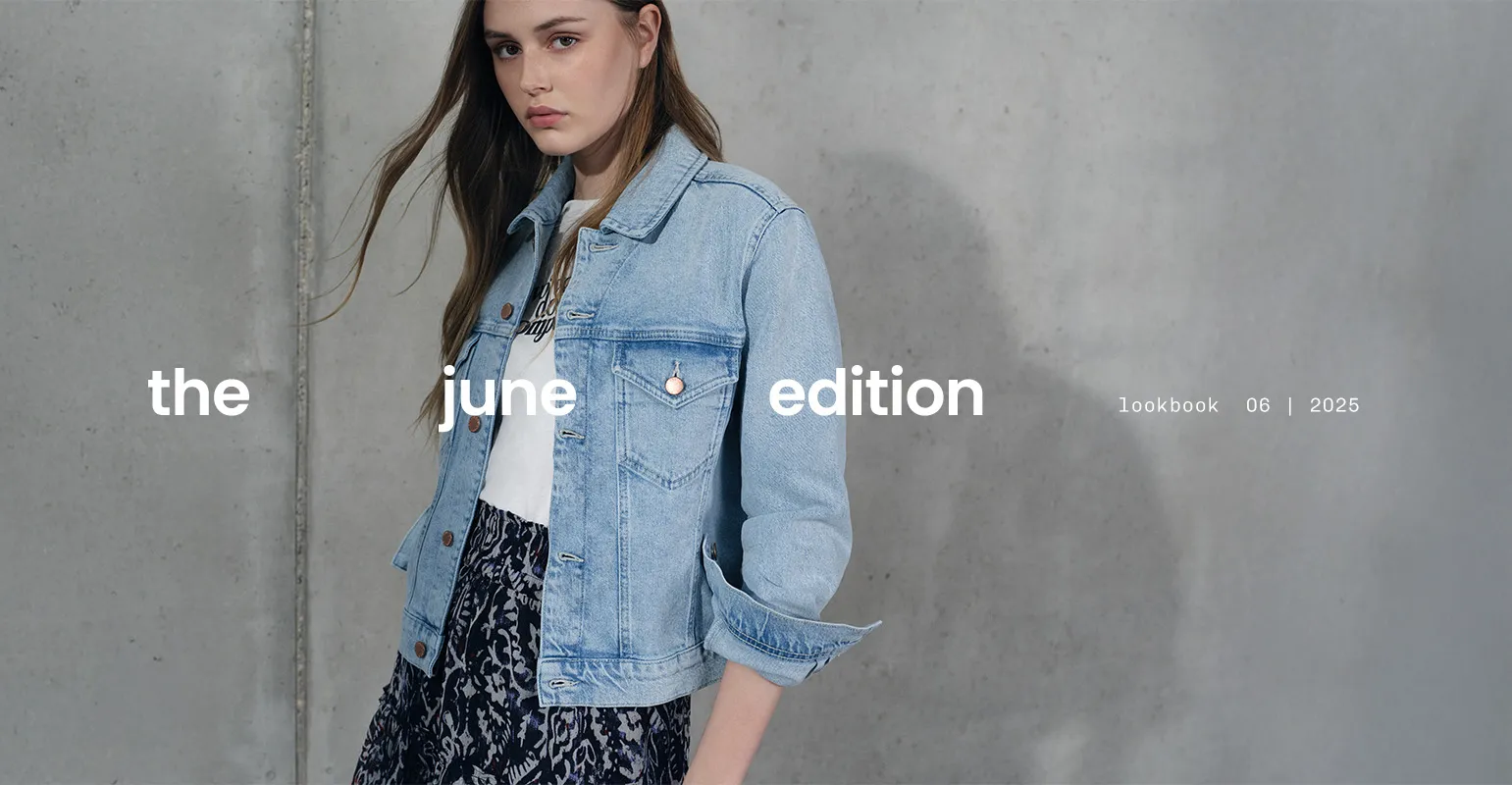 the june edition