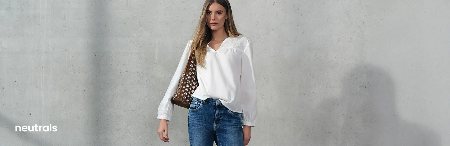 neutrals