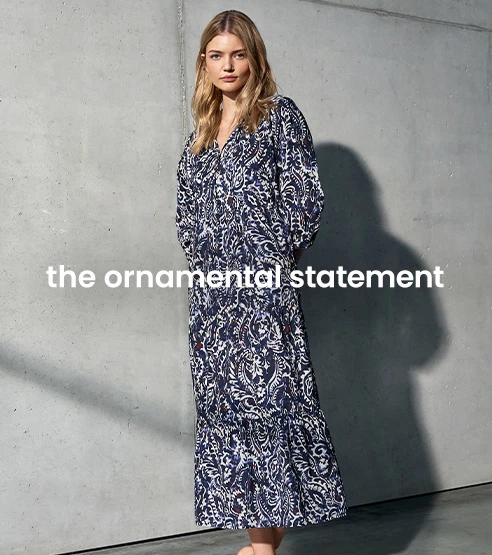 ornamental