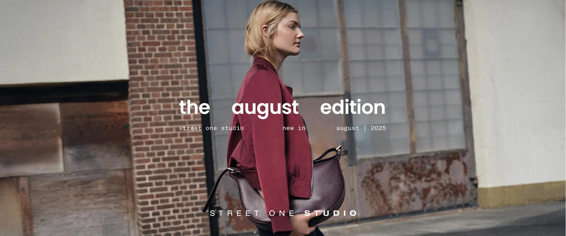 Street One Studio